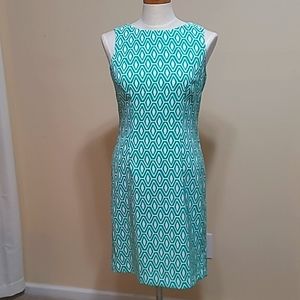 Mario Serrani Dress Size 6